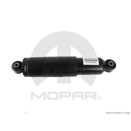 Mopar Suspension Absorber, 4670693Ag 4670693AG